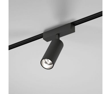 Трековый магнитный светильник Elektrostandard Flat magnetic 4690389197185 a063712