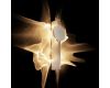 Настенный светильник Loft IT Flame 10452W White sand