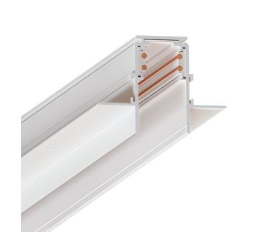 Магнитный встраиваемый шинопровод Arte Lamp Linea-accessories A471133