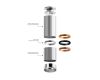 Корпус светильника накладной Ambrella Light DIY Spot C6322