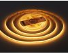 Светодиодная лента Ambrella Light Illumination COB 608Led/ 12W m/ 24V IP20 CCT 3000-6500K/ 5m*8mm*2.2mm (3 конт.) GS4901