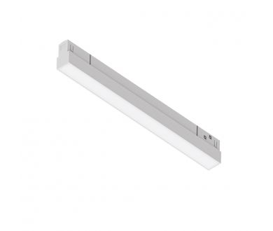 Магнитный трековый светильник Arte Lamp Linea A4692PL-1WH