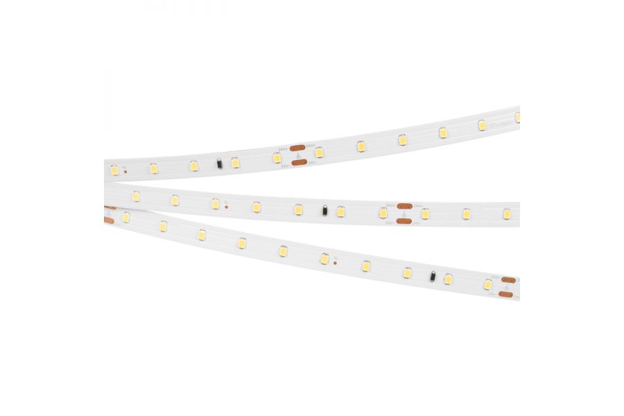 Светодиодная лента Arlight IC-A60-10mm 24V Warm3000 (4.6 W/m, IP20, 2835, 30m) 027033(1)