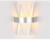 Настенный светодиодный светильник Ambrella Light Traditional TR5322