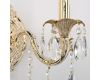 Бра Bohemia Ivele Crystal AL7901B10/2/175 B GW