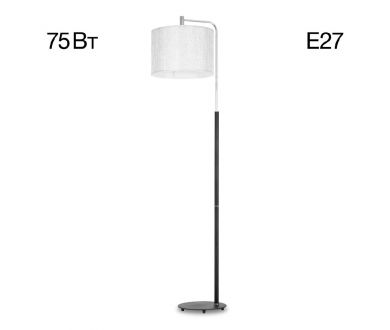 Торшер Citilux Тевин CL806031