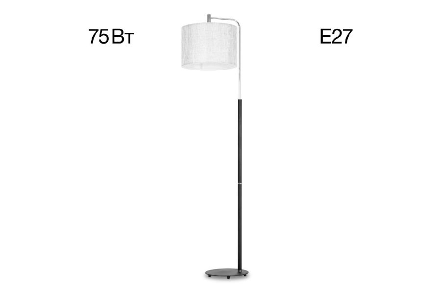 Торшер Citilux Тевин CL806031