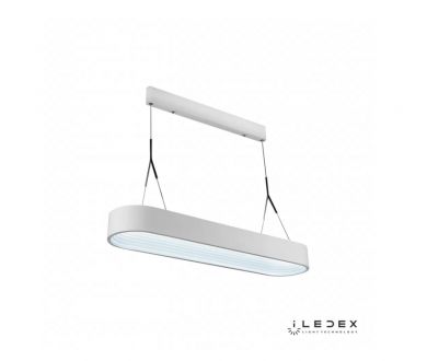 Подвесной светильник iLedex Bend 8330E-WH