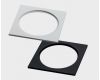 Рамка Italline M01-1019 black