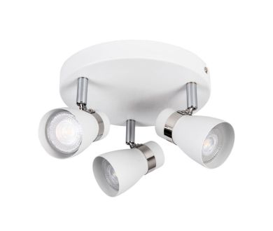 Cпот Kanlux Enali EL-3O W 28764