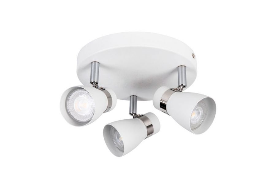 Cпот Kanlux Enali EL-3O W 28764