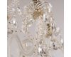 Подвесная люстра Bohemia Ivele Crystal 101/10+5/300 G