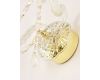 Бра Bohemia Ivele Crystal 112B/2/141 G V0300