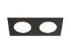 Встраиваемый светильник Ambrella Light Techno spot GX Standard tech TN51827