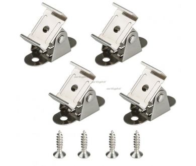 Держатель Arlight SL-SLIM20-180deg поворотный 024330