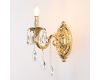 Бра Bohemia Ivele Crystal AL7901B10/1/175 B G