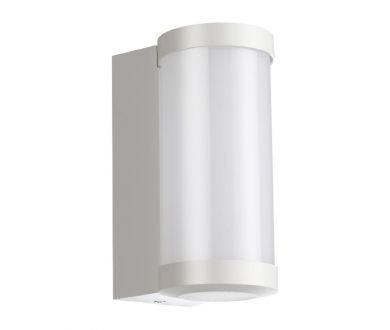 Уличный настенный светильник Novotech Opal 359299