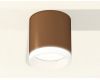 Накладной светильник Ambrella Light Techno XS6304040 (C6304, N6245)