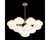 Люстра на штанге ST Luce Modica SL1503.203.13