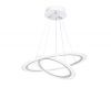 Подвесной светильник Ambrella Light Acrylica Original FA4355