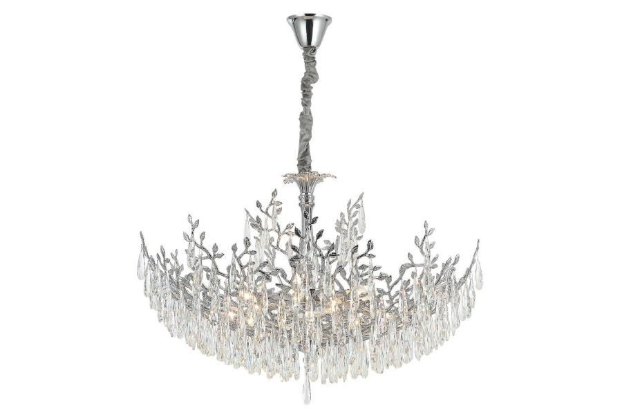 Подвесная люстра Citilux Ritz CL310081