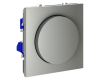Светорегулятор Voltum S70 VLS070305 (сталь)