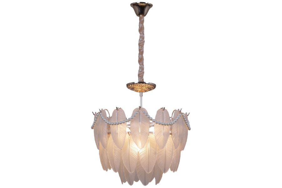 Подвесная люстра Illumico IL5557-9PDI-39 GD