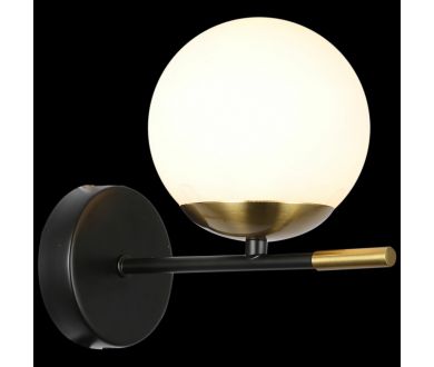 Бра Illumico IL0059-1W-79 BK COP