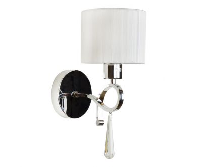 Бра iLamp Bella RM1029/1W CR