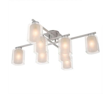 Потолочная люстра Citilux Диез CL111180