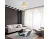 Потолочная люстра Escada Odegard 2105/6P