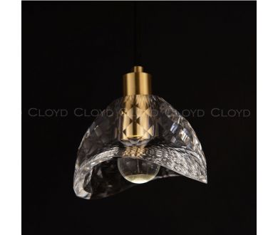 Купить Подвесной светильник Cloyd Vikram 11113 Подвесной светильник Cloyd Vikram 11113