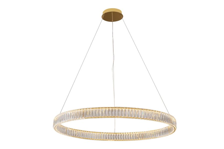 Подвесной светильник
 Newport 8242N/100 gold М0071727