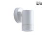 Светильник настенный ARTE Lamp A3503AL-1WH