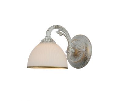 Купить Бра Escada Ballad 2134/1A White Бра Escada Ballad 2134/1A White