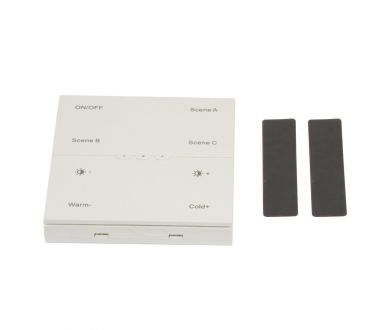 Панель управления AM Group AM535 WH