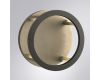 Архитектурный светильник Arte Lamp Hassaleh A3370AL-1BK