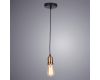 Подвесной светильник Arte Lamp Mazzetto A4290SP-1BK