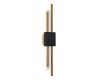 Настенный светильник ST Luce Brighton SL6116.341.02