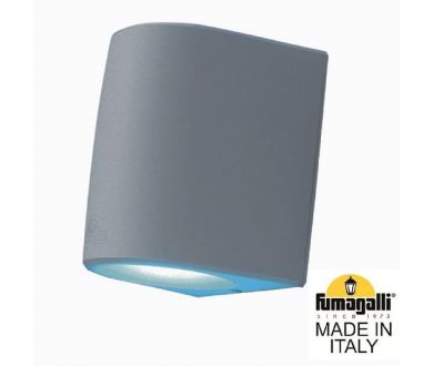 Уличный настенный светильник Fumagalli 2A6.000.000.LXD2L