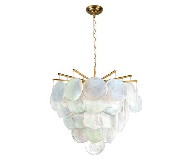 Подвесная люстра LOFT IT Lolly 10492/600 Pearl