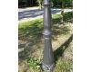 Парковый фонарь Fumagalli Simon U33.205.000.AYH27
