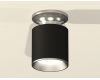 Накладной светильник Ambrella Light Techno XS6302120 (N6903, C6302, N6104)