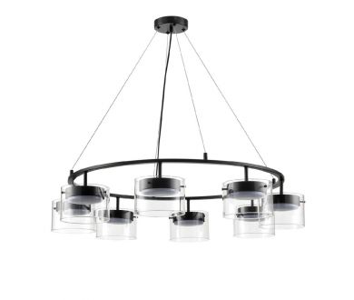 Подвесная люстра Lumion Natalina 8232/8