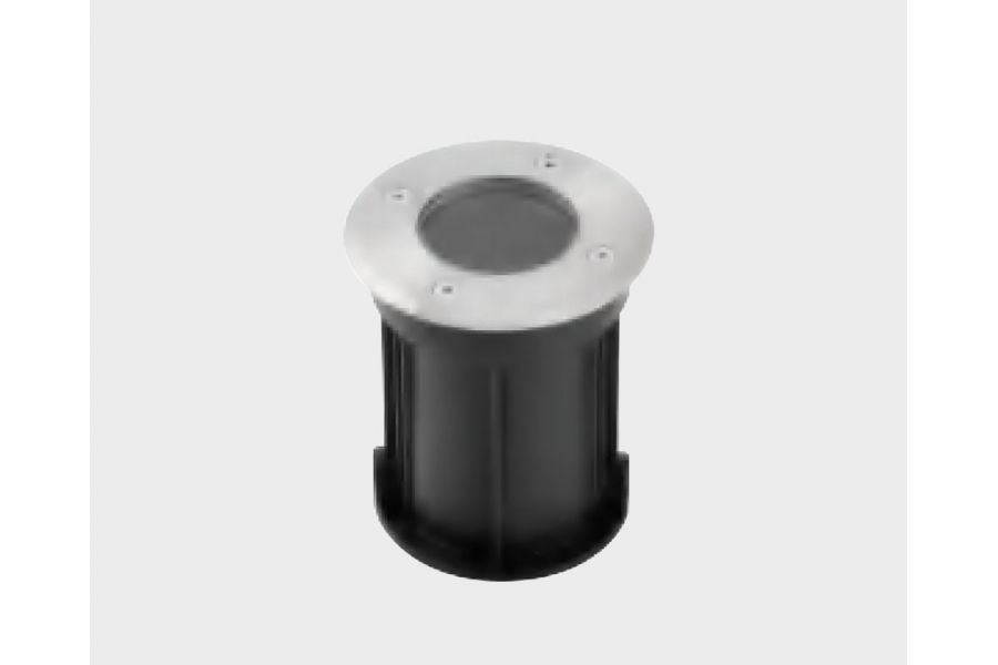 Грунтовый светильник Italline IT8308