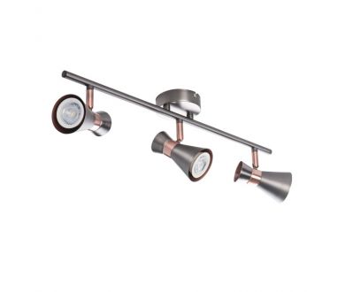 Купить Спот Kanlux Mileno EL-3I ASR-AN 29117 Спот Kanlux Mileno EL-3I ASR-AN 29117