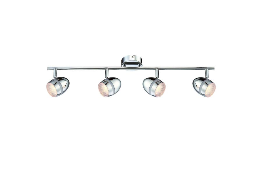 Светодиодный спот Arte Lamp A6701PL-4CC