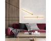 Настенный светильник Odeon Light Fillini 4335/12WG
