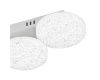 Потолочный светильник Escada Agata 10279/5LED