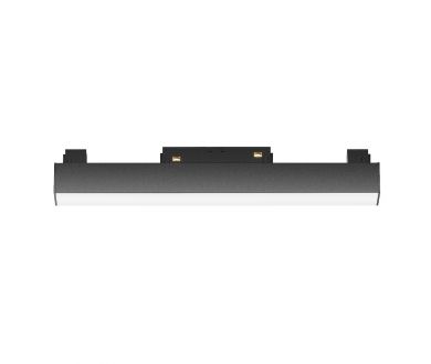 Трековый светильник Maytoni Technical Basis TR074-2-12W4K-B